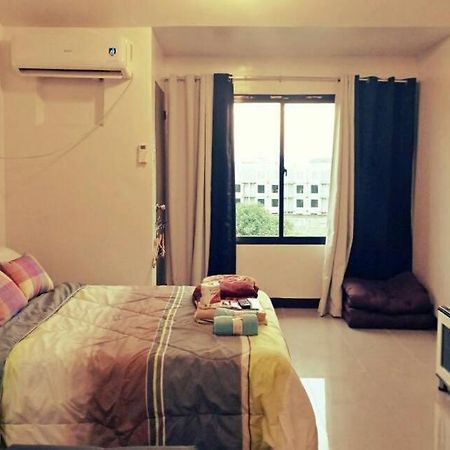 Darvy Suite Muntinlupa City Exteriér fotografie
