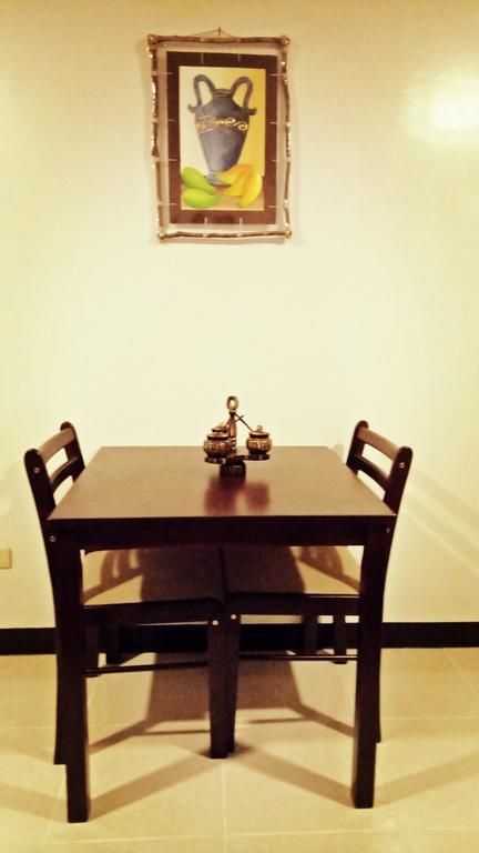 Darvy Suite Muntinlupa City Exteriér fotografie