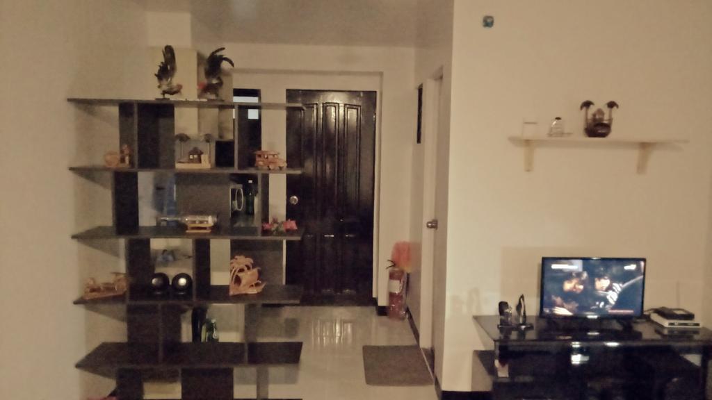 Darvy Suite Muntinlupa City Exteriér fotografie