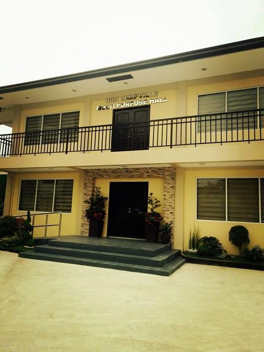 Darvy Suite Muntinlupa City Exteriér fotografie