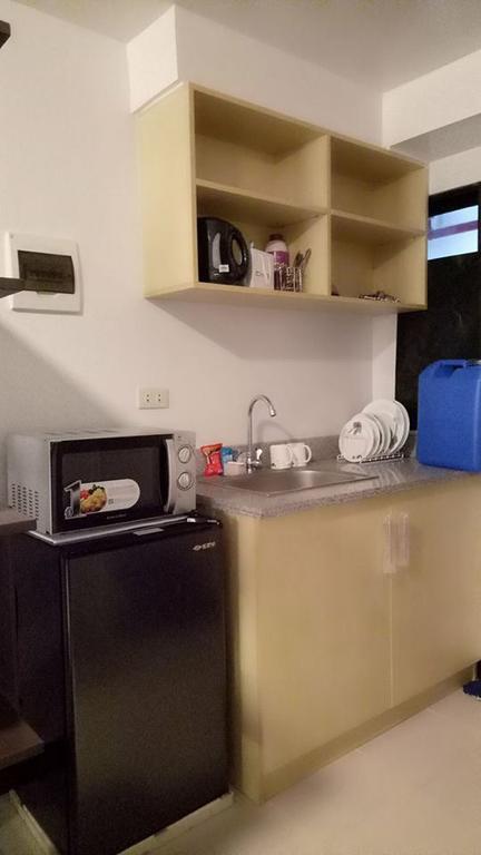 Darvy Suite Muntinlupa City Exteriér fotografie