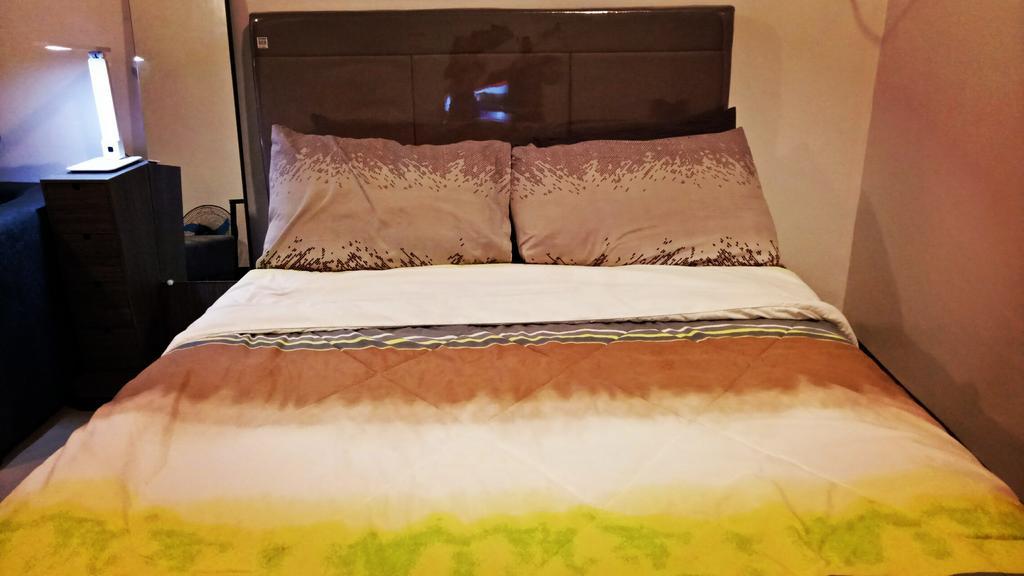 Darvy Suite Muntinlupa City Exteriér fotografie