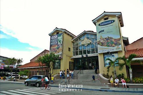 Darvy Suite Muntinlupa City Exteriér fotografie